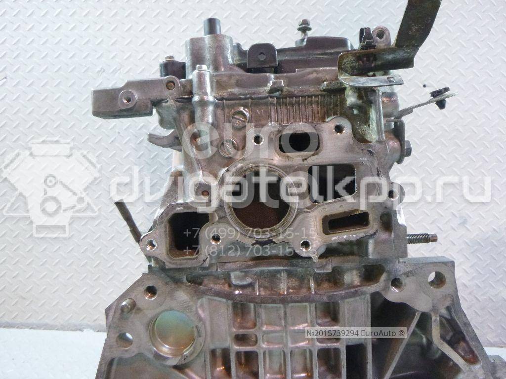 Фото Контрактный (б/у) двигатель MR20DE для Venucia / Suzuki / Samsung / Nissan / Nissan (Dongfeng) 144 л.с 16V 2.0 л бензин 10102BR21A {forloop.counter}}