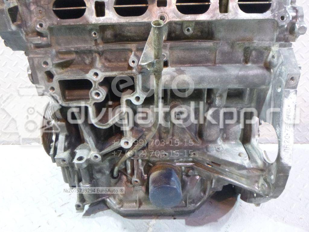 Фото Контрактный (б/у) двигатель MR20DE для Samsung / Suzuki / Nissan / Nissan (Dongfeng) 133-144 л.с 16V 2.0 л бензин 10102BR21A {forloop.counter}}