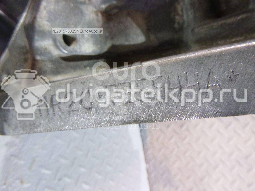 Фото Контрактный (б/у) двигатель MR20DE для Samsung / Suzuki / Nissan / Nissan (Dongfeng) 133-144 л.с 16V 2.0 л бензин 10102BR21A {forloop.counter}}