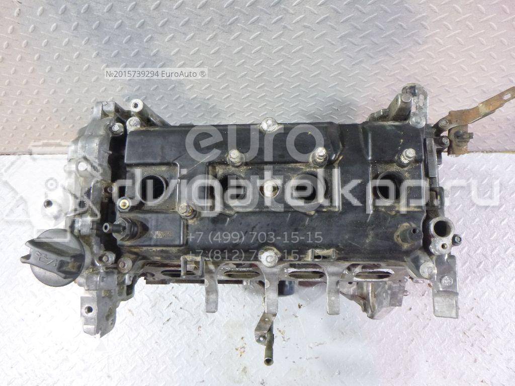 Фото Контрактный (б/у) двигатель MR20DE для Samsung / Suzuki / Nissan / Nissan (Dongfeng) 133-144 л.с 16V 2.0 л бензин 10102BR21A {forloop.counter}}