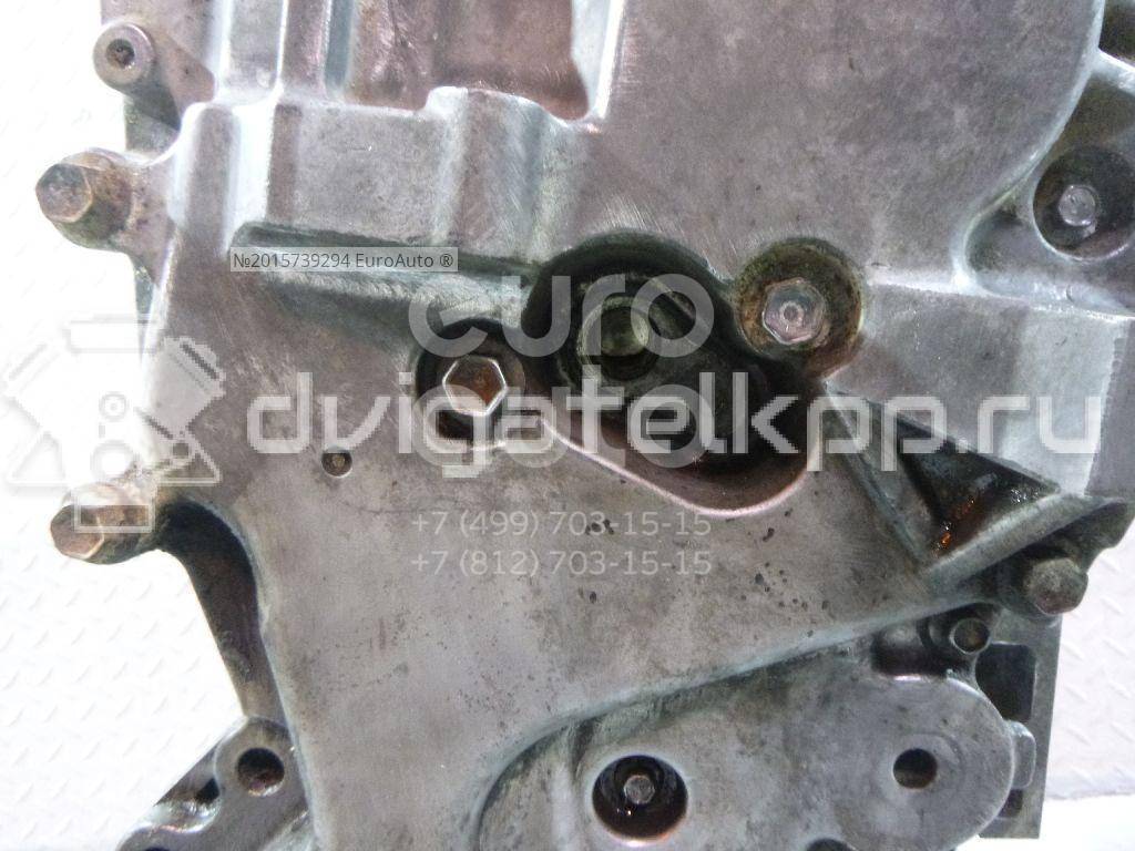 Фото Контрактный (б/у) двигатель MR20DE для Samsung / Suzuki / Nissan / Nissan (Dongfeng) 133-144 л.с 16V 2.0 л бензин 10102BR21A {forloop.counter}}