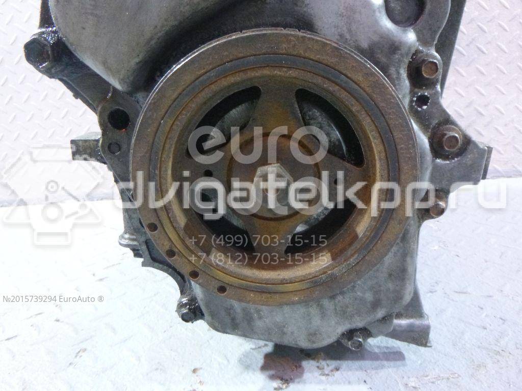 Фото Контрактный (б/у) двигатель MR20DE для Samsung / Suzuki / Nissan / Nissan (Dongfeng) 133-144 л.с 16V 2.0 л бензин 10102BR21A {forloop.counter}}
