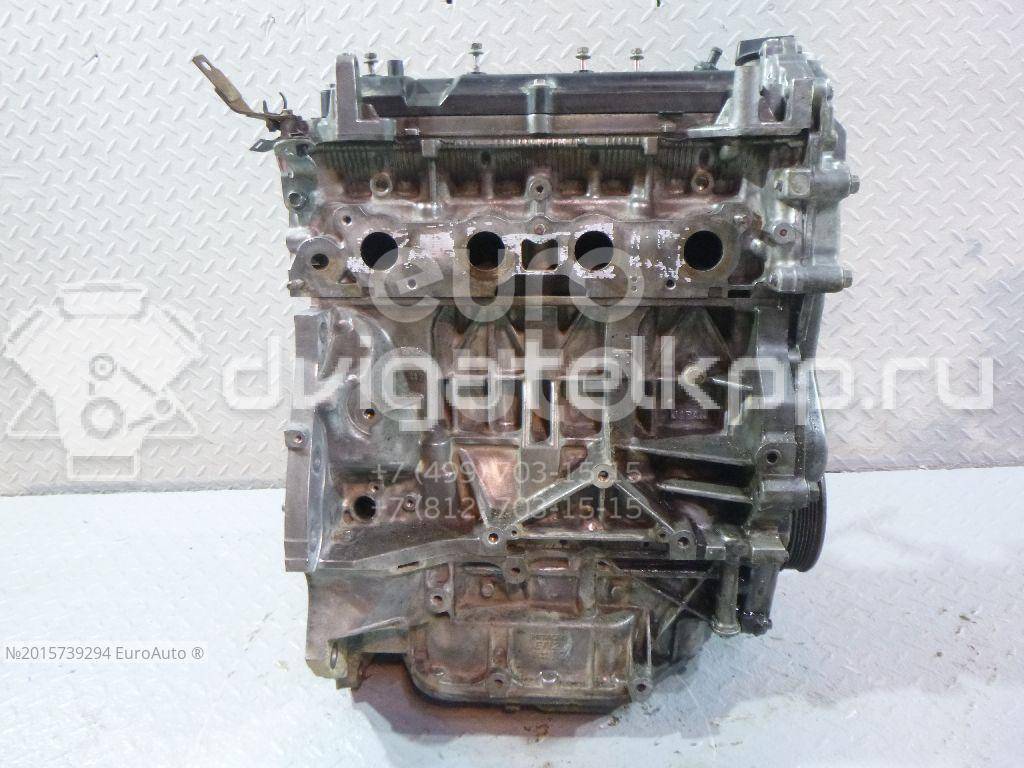 Фото Контрактный (б/у) двигатель MR20DE для Samsung / Suzuki / Nissan / Nissan (Dongfeng) 133-144 л.с 16V 2.0 л бензин 10102BR21A {forloop.counter}}