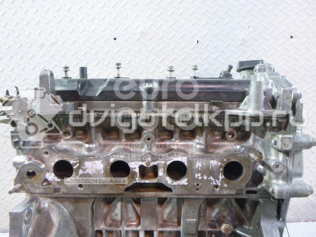 Фото Контрактный (б/у) двигатель MR20DE для Samsung / Suzuki / Nissan / Nissan (Dongfeng) 133-144 л.с 16V 2.0 л бензин 10102BR21A {forloop.counter}}