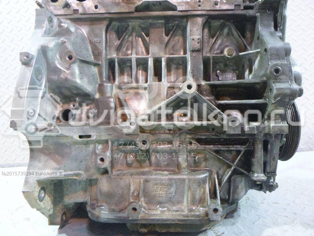 Фото Контрактный (б/у) двигатель MR20DE для Samsung / Suzuki / Nissan / Nissan (Dongfeng) 133-144 л.с 16V 2.0 л бензин 10102BR21A {forloop.counter}}