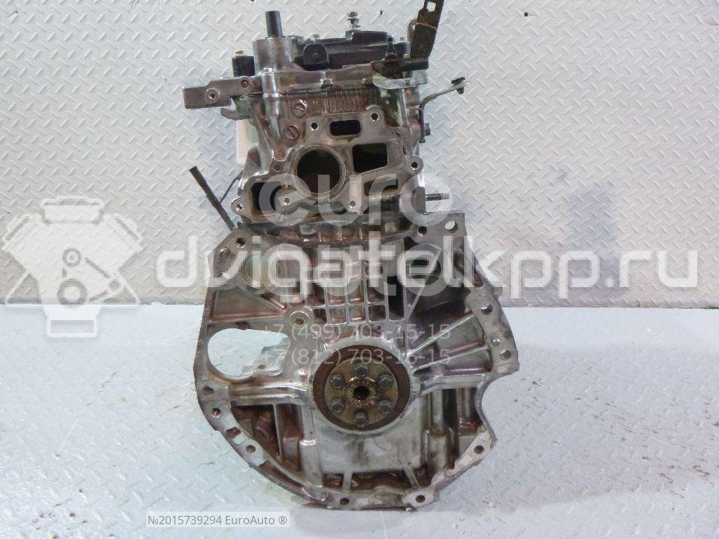 Фото Контрактный (б/у) двигатель MR20DE для Samsung / Suzuki / Nissan / Nissan (Dongfeng) 133-144 л.с 16V 2.0 л бензин 10102BR21A {forloop.counter}}