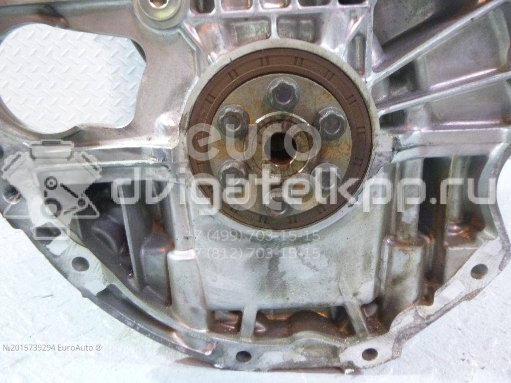 Фото Контрактный (б/у) двигатель MR20DE для Samsung / Suzuki / Nissan / Nissan (Dongfeng) 133-144 л.с 16V 2.0 л бензин 10102BR21A {forloop.counter}}