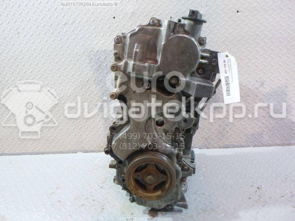 Фото Контрактный (б/у) двигатель MR20DE для Samsung / Suzuki / Nissan / Nissan (Dongfeng) 131-147 л.с 16V 2.0 л бензин 10102BR21A {forloop.counter}}