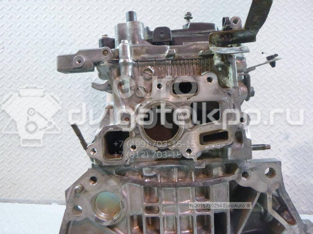 Фото Контрактный (б/у) двигатель MR20DE для Samsung / Suzuki / Nissan / Nissan (Dongfeng) 131-147 л.с 16V 2.0 л бензин 10102BR21A {forloop.counter}}