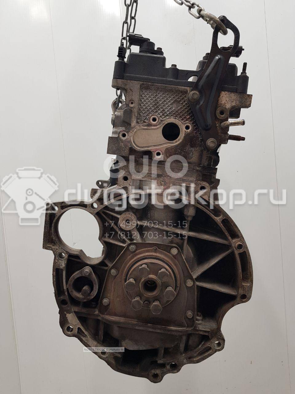 Фото Контрактный (б/у) двигатель CT для Volkswagen / Ford (Changan) 110 л.с 16V 1.5 л бензин 1752082 {forloop.counter}}