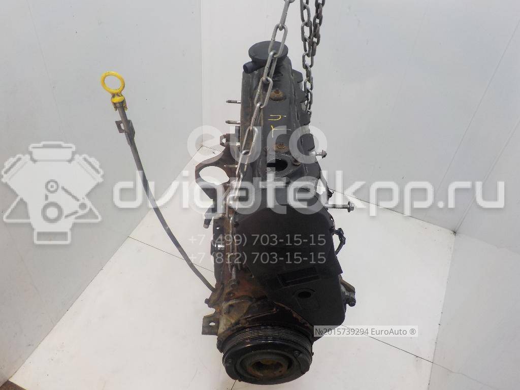 Фото Контрактный (б/у) двигатель AAB для Volkswagen Transporter 78 л.с 10V 2.4 л Дизельное топливо 074100091X {forloop.counter}}