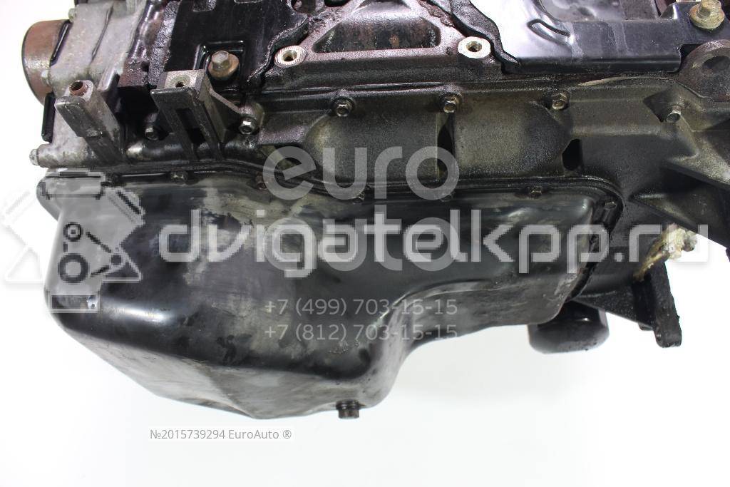 Фото Контрактный (б/у) двигатель D4CB для Hyundai / Kia 129-178 л.с 16V 2.5 л Дизельное топливо 110J14AU00A {forloop.counter}}