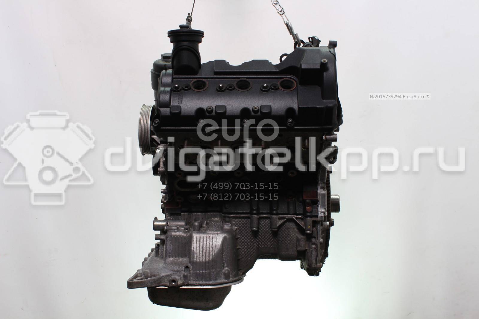 Фото Контрактный (б/у) двигатель MC для Audi 100 / 200 132-165 л.с 10V 2.2 л бензин 059100099H {forloop.counter}}