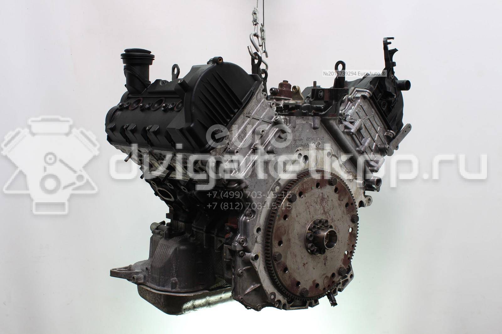 Фото Контрактный (б/у) двигатель MC для Audi 100 / 200 132-165 л.с 10V 2.2 л бензин 059100099H {forloop.counter}}