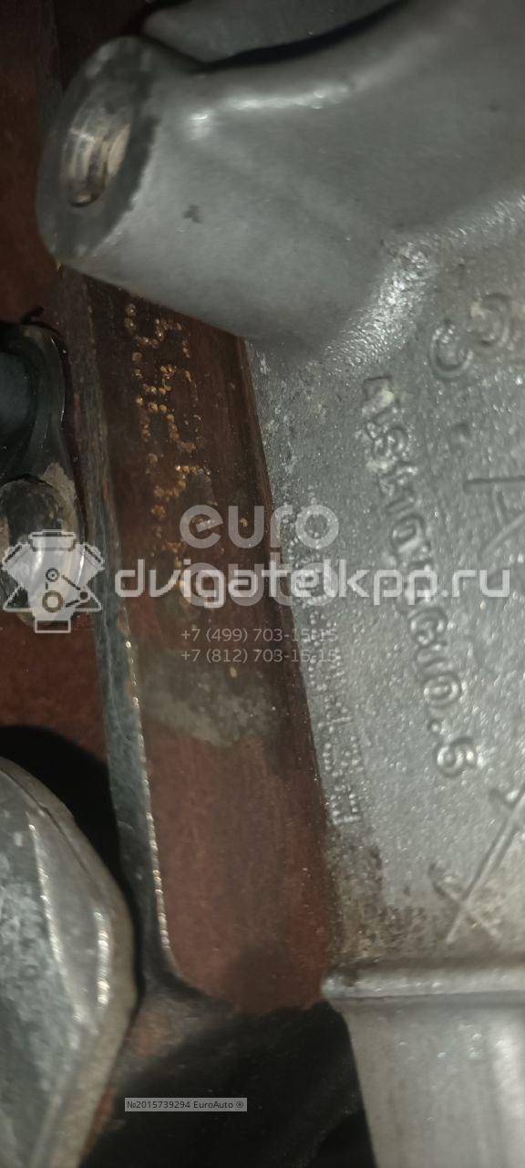 Фото Контрактный (б/у) двигатель MC для Audi 100 / 200 132-165 л.с 10V 2.2 л бензин 059100099H {forloop.counter}}