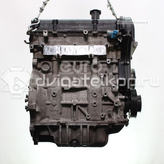 Фото Контрактный (б/у) двигатель FYJB для Ford Australia / Ford Asia / Oceania 100 л.с 16V 1.6 л бензин 1571097