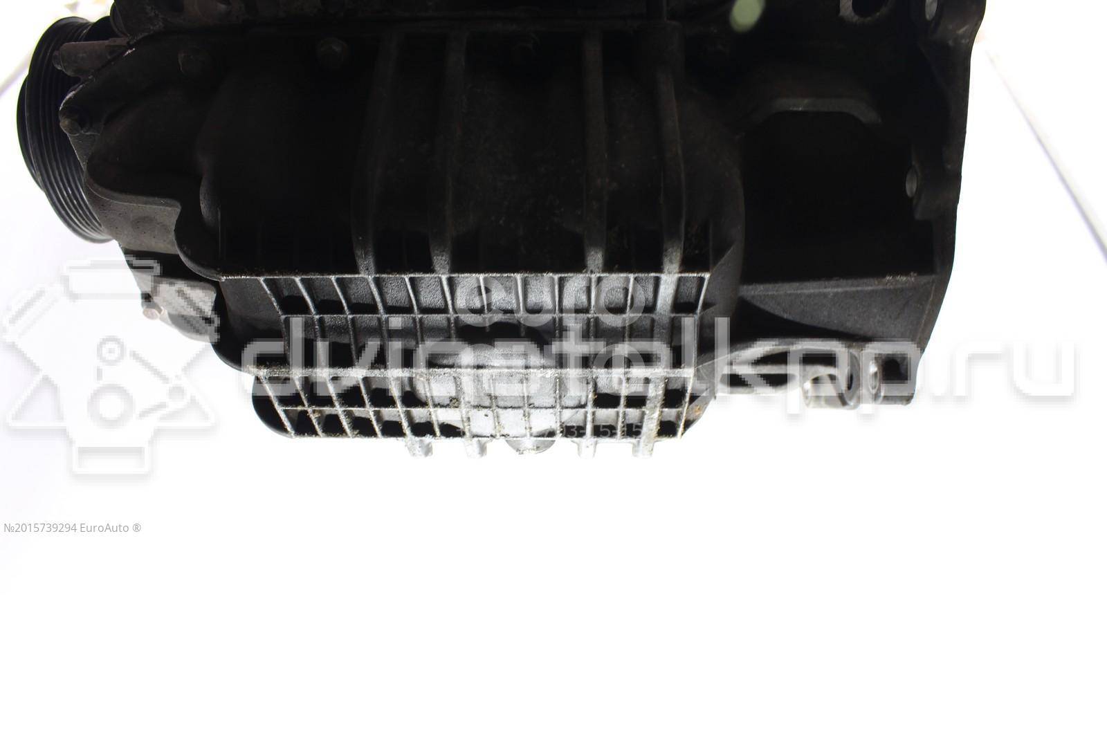 Фото Контрактный (б/у) двигатель FYJC для Ford Fusion Ju 100 л.с 16V 1.6 л бензин 1571097 {forloop.counter}}