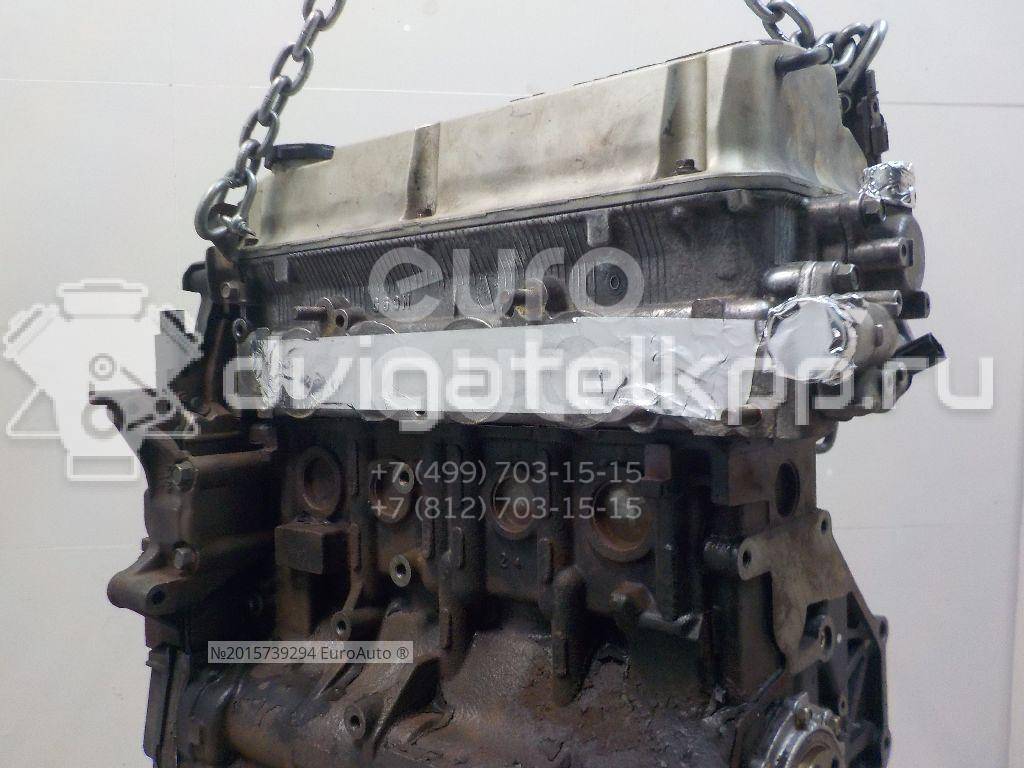 Фото Контрактный (б/у) двигатель 4 G 69 для Great Wall / Lti / Byd / Mitsubishi / Landwind (Jmc) 160-165 л.с 16V 2.4 л бензин MN158030 {forloop.counter}}