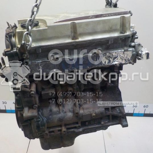 Фото Контрактный (б/у) двигатель 4 G 69 для Dongnan (Soueast) / Great Wall / Lti / Byd / Mitsubishi / Landwind (Jmc) 156-165 л.с 16V 2.4 л бензин MN158030