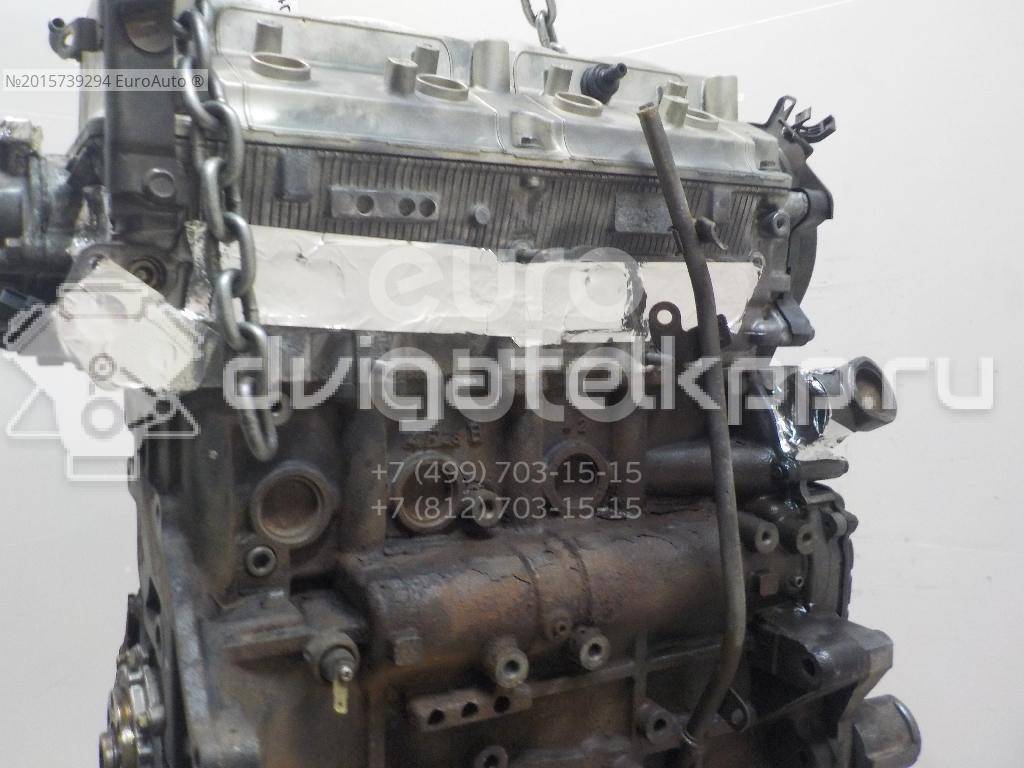 Фото Контрактный (б/у) двигатель 4 G 69 для Dongnan (Soueast) / Great Wall / Lti / Byd / Mitsubishi / Landwind (Jmc) 156-165 л.с 16V 2.4 л бензин MN158030 {forloop.counter}}