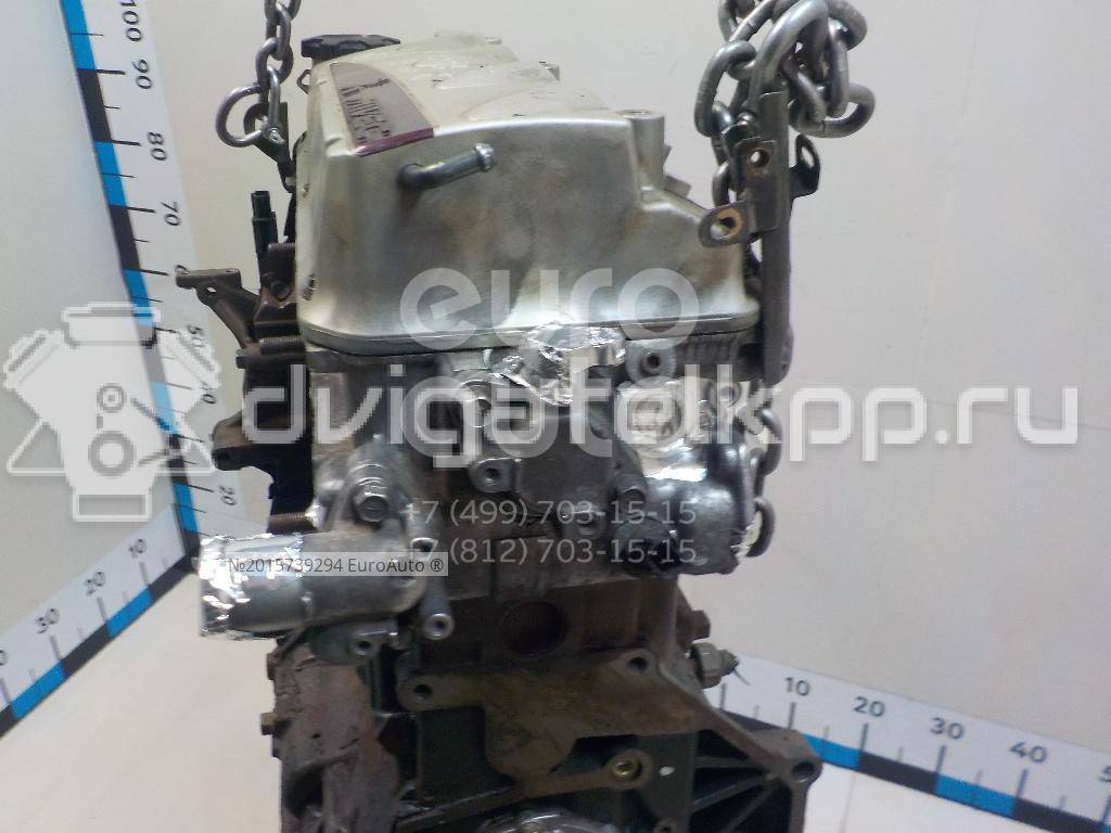 Фото Контрактный (б/у) двигатель 4 G 69 для Great Wall / Lti / Byd / Mitsubishi / Landwind (Jmc) 136 л.с 16V 2.4 л бензин MN158030 {forloop.counter}}