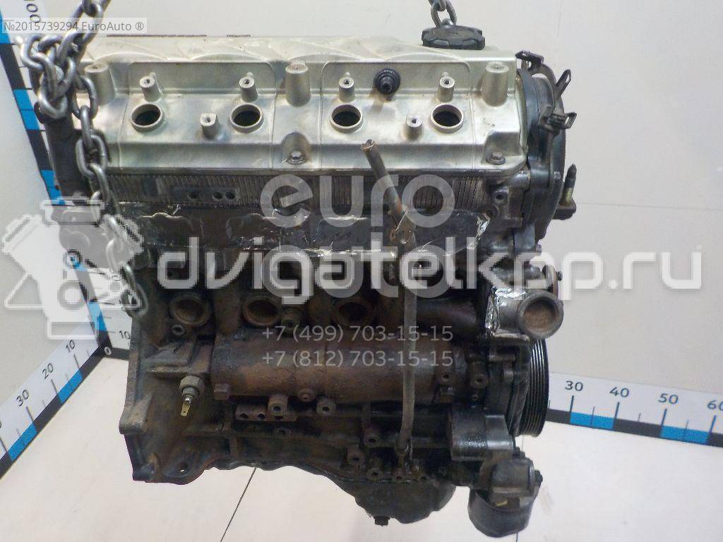 Фото Контрактный (б/у) двигатель 4 G 69 для Great Wall / Lti / Byd / Mitsubishi / Landwind (Jmc) 136 л.с 16V 2.4 л бензин MN158030 {forloop.counter}}