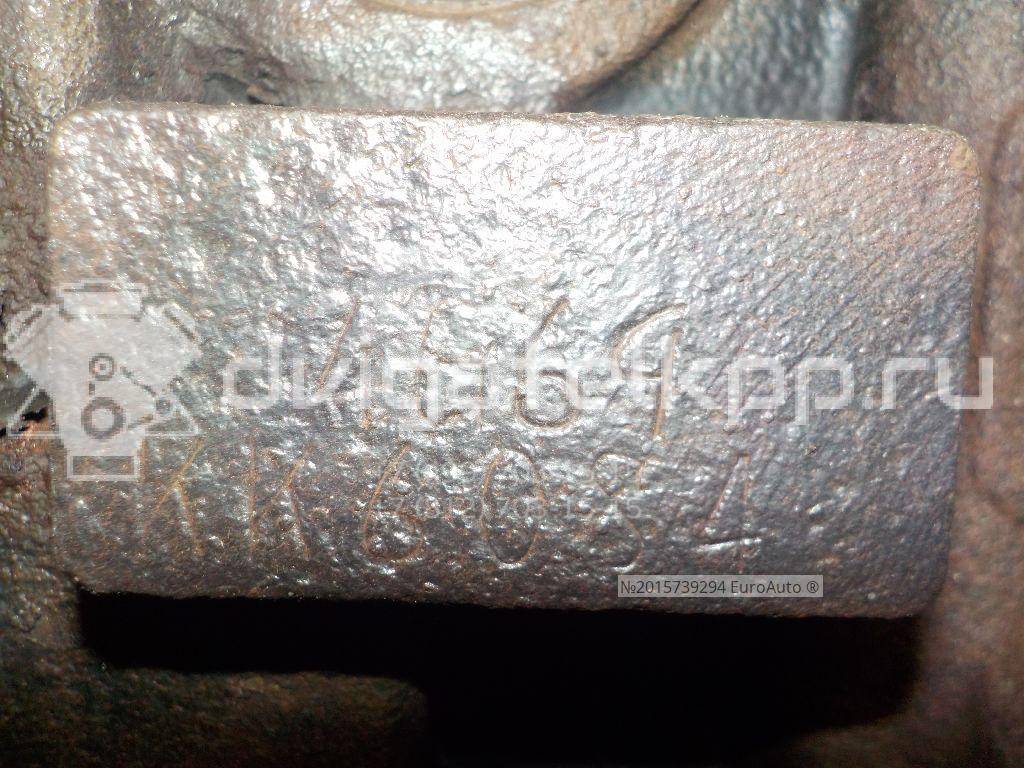 Фото Контрактный (б/у) двигатель 4 G 69 для Great Wall / Lti / Byd / Mitsubishi / Landwind (Jmc) 136 л.с 16V 2.4 л бензин MN158030 {forloop.counter}}