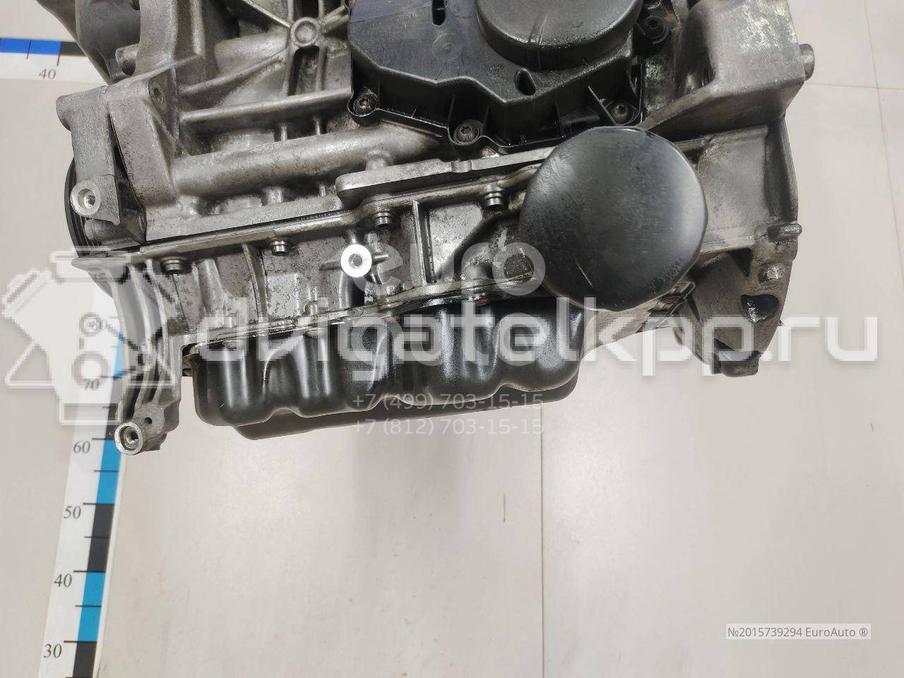 Фото Контрактный (б/у) двигатель CWVA для Volkswagen / Skoda / Seat 110 л.с 16V 1.6 л бензин 04E100038D {forloop.counter}}