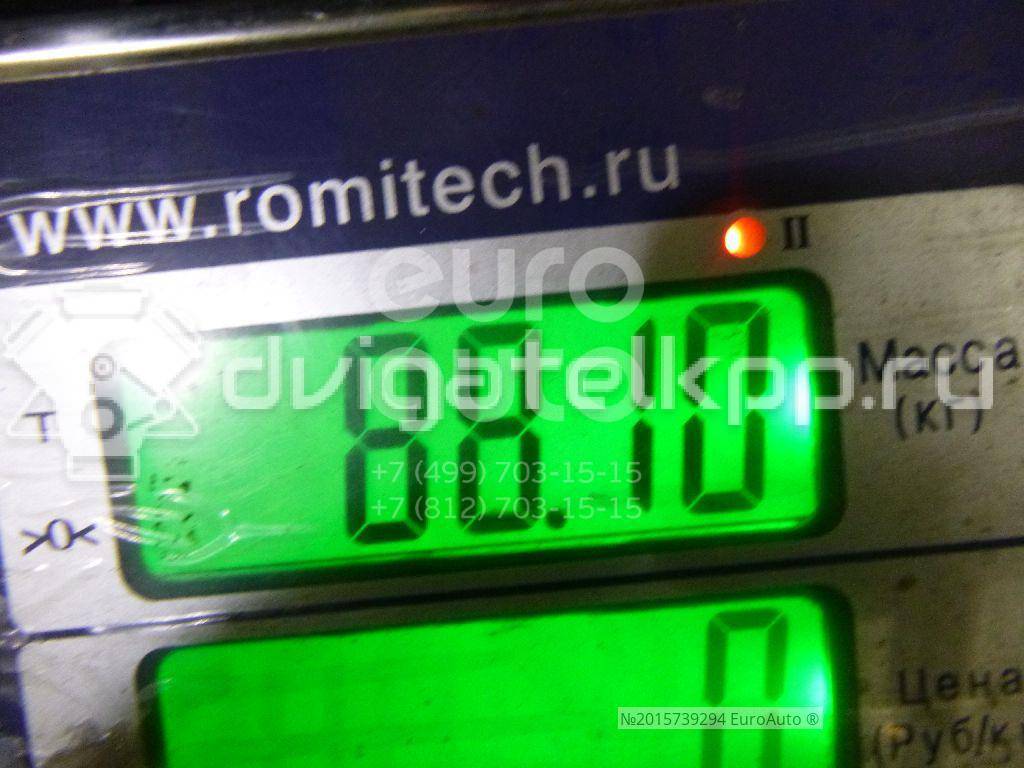 Фото Контрактный (б/у) двигатель MR20 для Venucia / Suzuki / Nissan (Dongfeng) 144 л.с 16V 2.0 л бензин 101024EF1A {forloop.counter}}