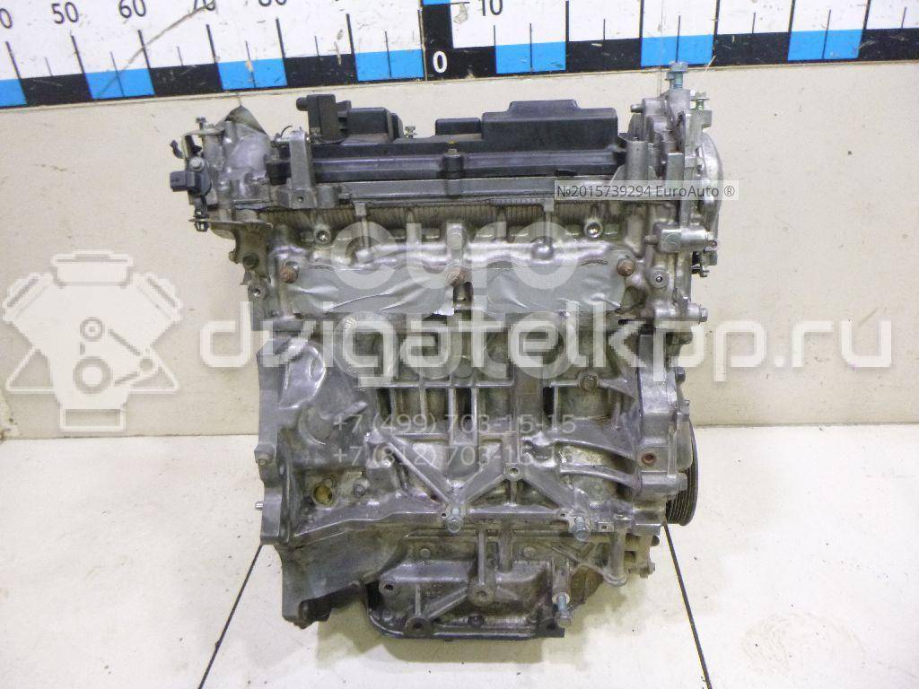 Фото Контрактный (б/у) двигатель MR20 для Suzuki / Nissan (Dongfeng) 150 л.с 16V 2.0 л бензин 101024EF1A {forloop.counter}}