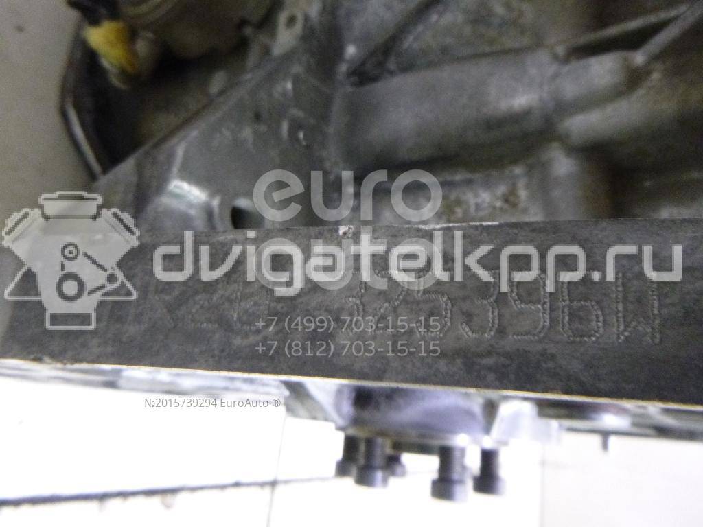 Фото Контрактный (б/у) двигатель MR20 для Fengshen / Suzuki / Nissan (Dongfeng) 143 л.с 16V 2.0 л бензин 101024EF1A {forloop.counter}}