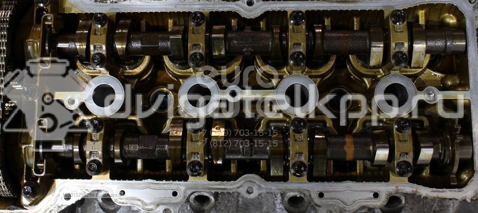 Фото Контрактный (б/у) двигатель HR16DE для Dongfeng (Dfac) / Nissan (Zhengzhou) / Samsung / Mazda / Nissan / Mitsubishi / Nissan (Dongfeng) 117 л.с 16V 1.6 л бензин 10102BC23F {forloop.counter}}