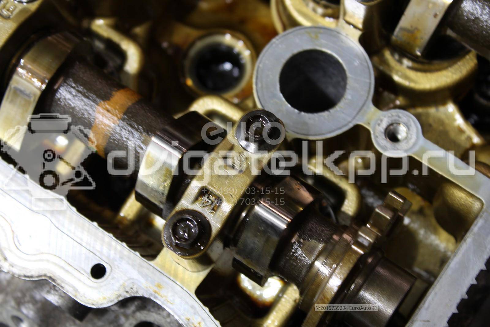 Фото Контрактный (б/у) двигатель HR16DE для Dongfeng (Dfac) / Nissan (Zhengzhou) / Samsung / Mazda / Nissan / Mitsubishi / Nissan (Dongfeng) 117 л.с 16V 1.6 л бензин 10102BC23F {forloop.counter}}