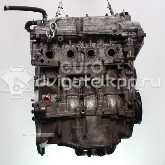 Фото Контрактный (б/у) двигатель MR16 для Nissan (Dongfeng) Tiida 190 л.с 16V 1.6 л бензин 10102BC23F
