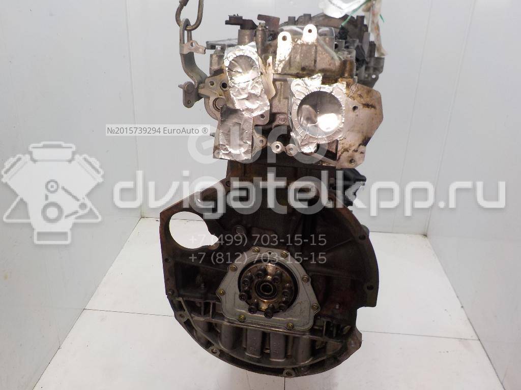 Фото Контрактный (б/у) двигатель M9R для Nissan Qashqai / X-Trail 150-177 л.с 16V 2.0 л Дизельное топливо 1010200Q1L {forloop.counter}}
