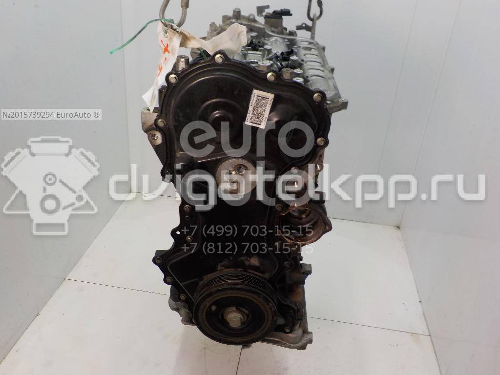 Фото Контрактный (б/у) двигатель M9R для Nissan Qashqai / X-Trail 150-177 л.с 16V 2.0 л Дизельное топливо 1010200Q1L {forloop.counter}}
