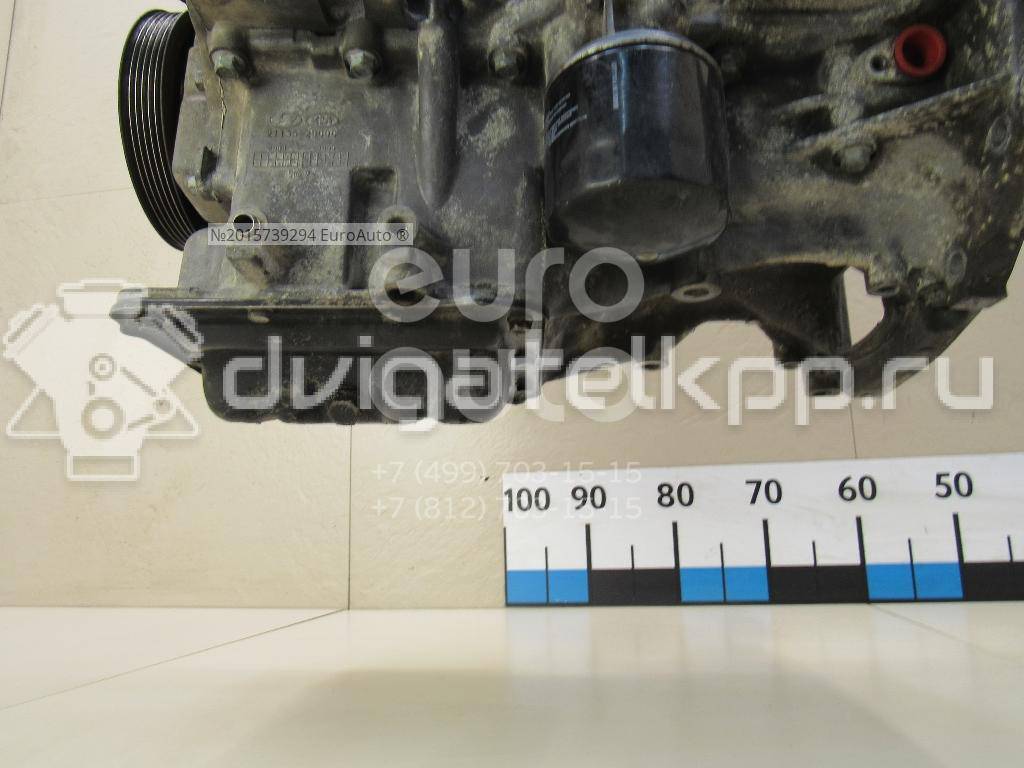 Фото Контрактный (б/у) двигатель G4FC для Hyundai / Kia 114-132 л.с 16V 1.6 л Бензин/спирт 167Y12BH00 {forloop.counter}}