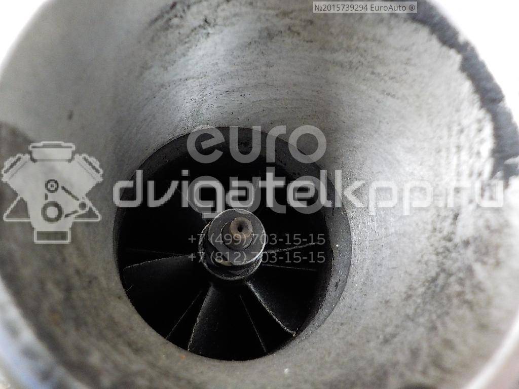 Фото Турбокомпрессор (турбина)  0375P7 для ford Transit/Tourneo Connect {forloop.counter}}