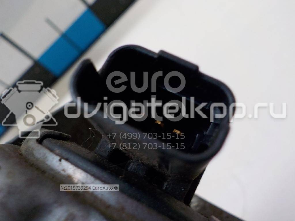 Фото Турбокомпрессор (турбина)  0375P7 для ford Transit/Tourneo Connect {forloop.counter}}