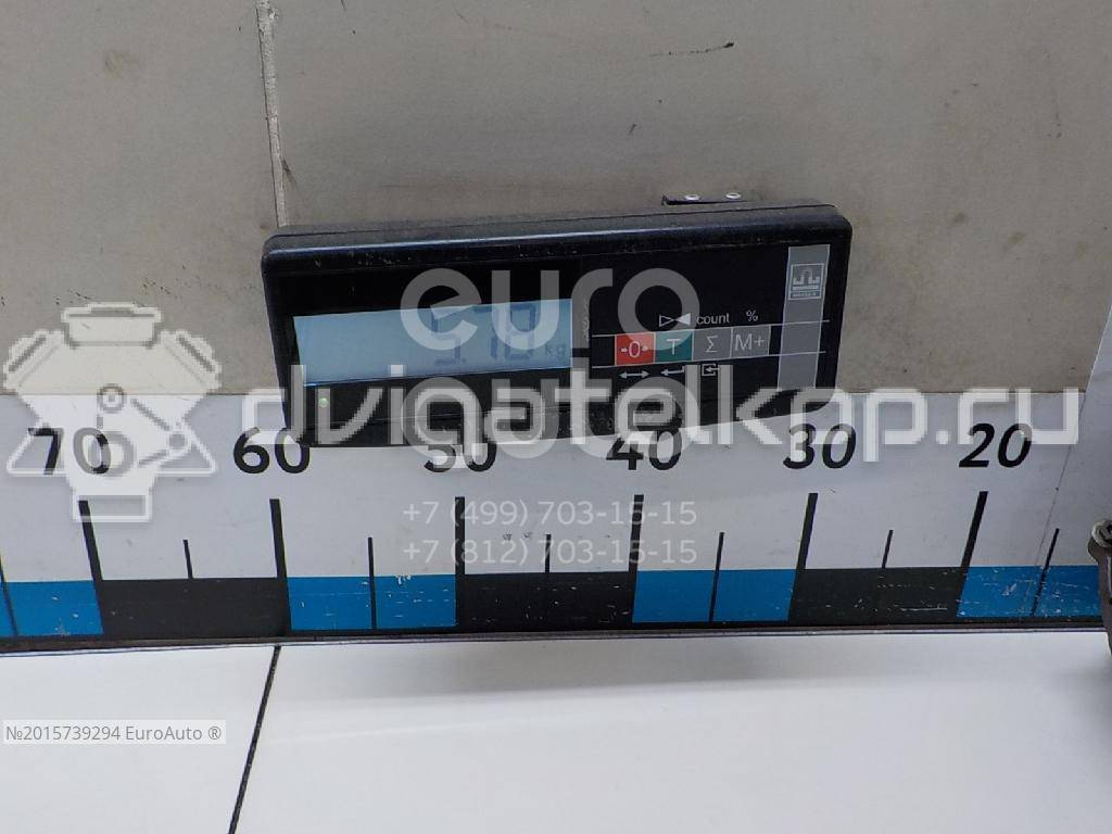 Фото Турбокомпрессор (турбина)  0375P7 для ford Transit/Tourneo Connect {forloop.counter}}