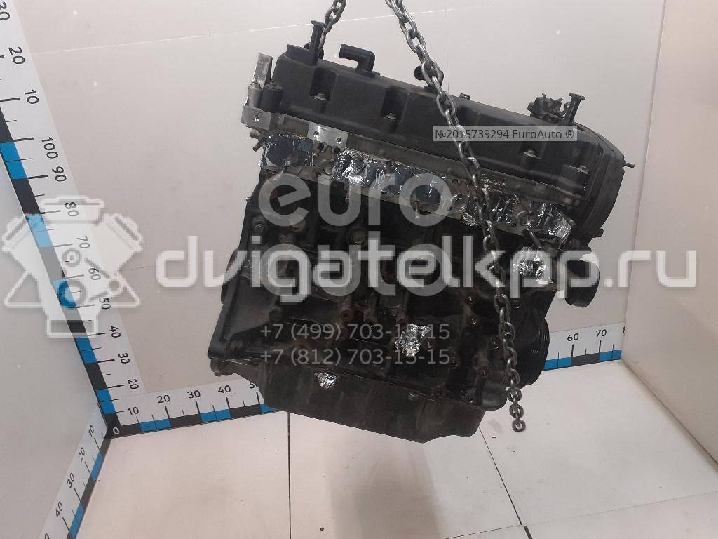 Фото Контрактный (б/у) двигатель J3 для Hyundai / Kia 150-163 л.с 16V 2.9 л Дизельное топливо 111Y14XS00 {forloop.counter}}