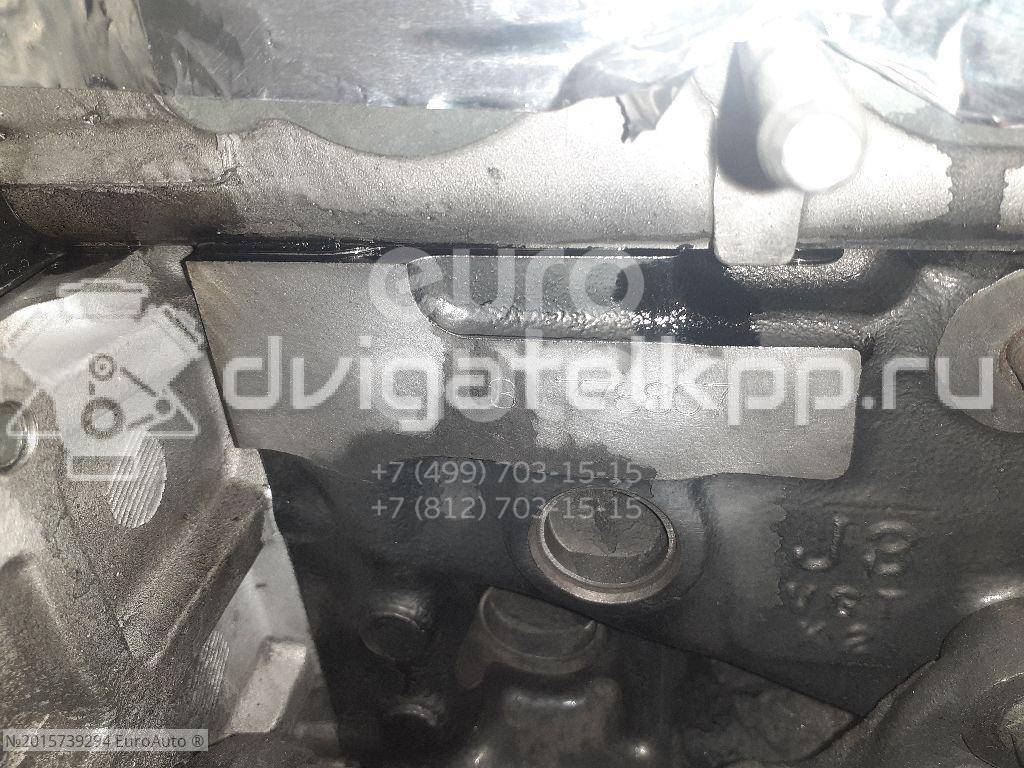 Фото Контрактный (б/у) двигатель J3 для Hyundai / Kia 150-163 л.с 16V 2.9 л Дизельное топливо 111Y14XS00 {forloop.counter}}