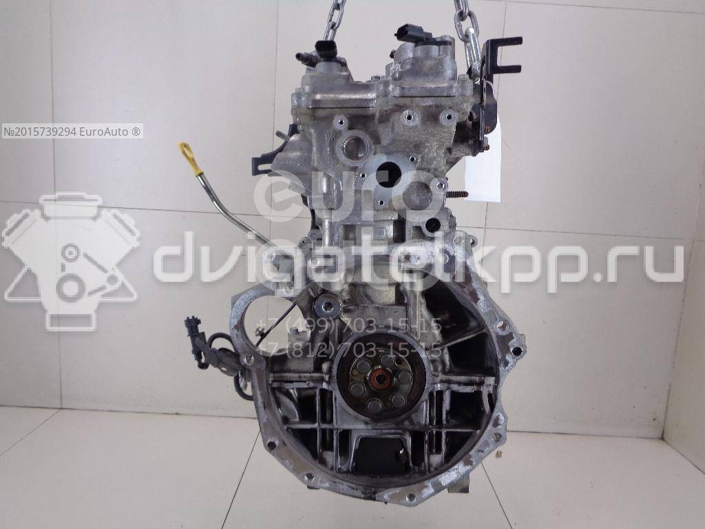 Фото Контрактный (б/у) двигатель G4FD для Hyundai / Kia 132-140 л.с 16V 1.6 л бензин Z61712BZ00 {forloop.counter}}