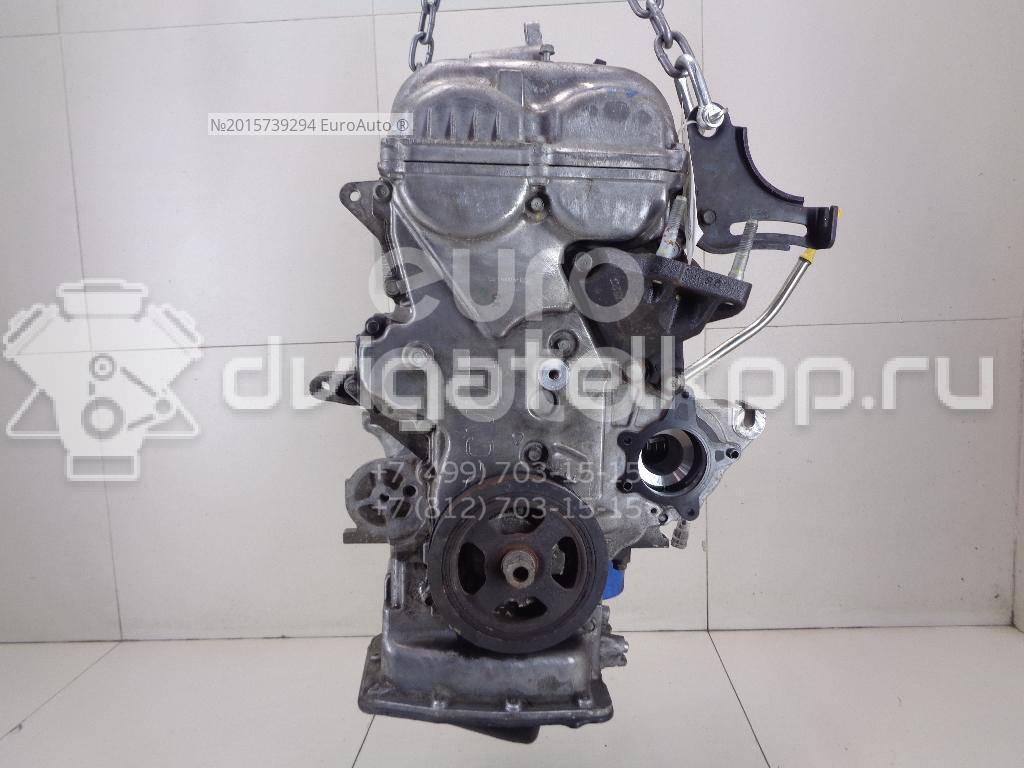 Фото Контрактный (б/у) двигатель G4FD для Hyundai / Kia 130-140 л.с 16V 1.6 л бензин Z61712BZ00 {forloop.counter}}