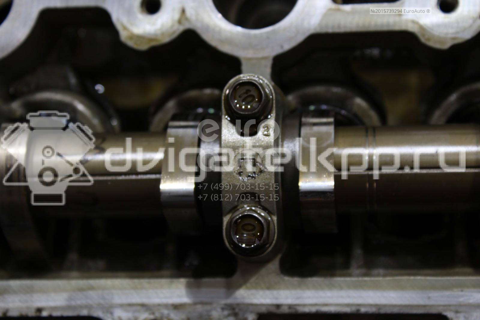 Фото Контрактный (б/у) двигатель G4FC для Hyundai / Kia 105-132 л.с 16V 1.6 л бензин 175X12BH00 {forloop.counter}}
