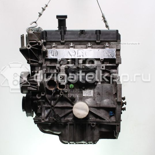 Фото Контрактный (б/у) двигатель BP (DOHC) для Mazda / Ford Australia / Eunos 103-125 л.с 16V 1.8 л бензин 1734722