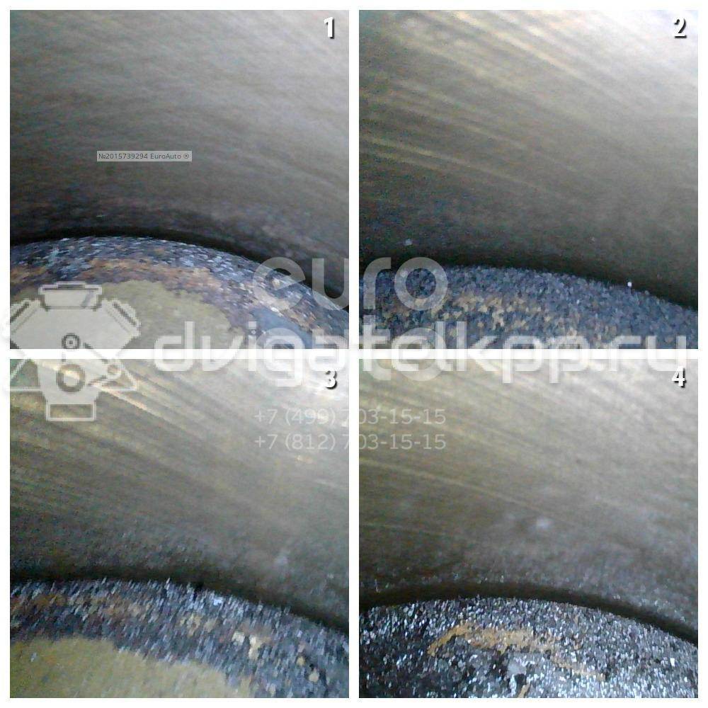 Фото Контрактный (б/у) двигатель BP (DOHC) для Mazda / Ford Australia / Eunos 103-125 л.с 16V 1.8 л бензин 1734722 {forloop.counter}}