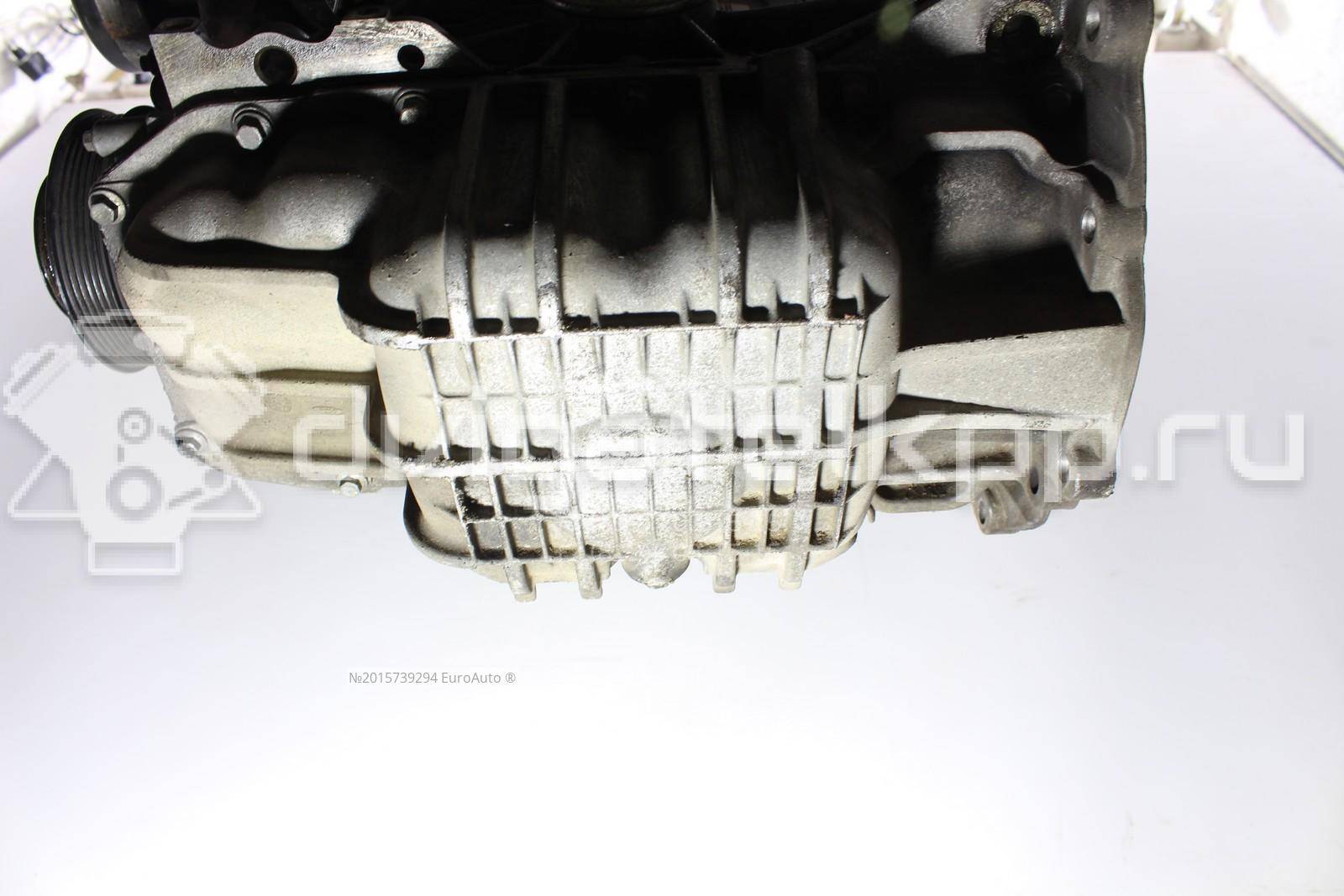 Фото Контрактный (б/у) двигатель BP (DOHC) для Mazda / Ford Australia / Eunos 103-125 л.с 16V 1.8 л бензин 1734722 {forloop.counter}}