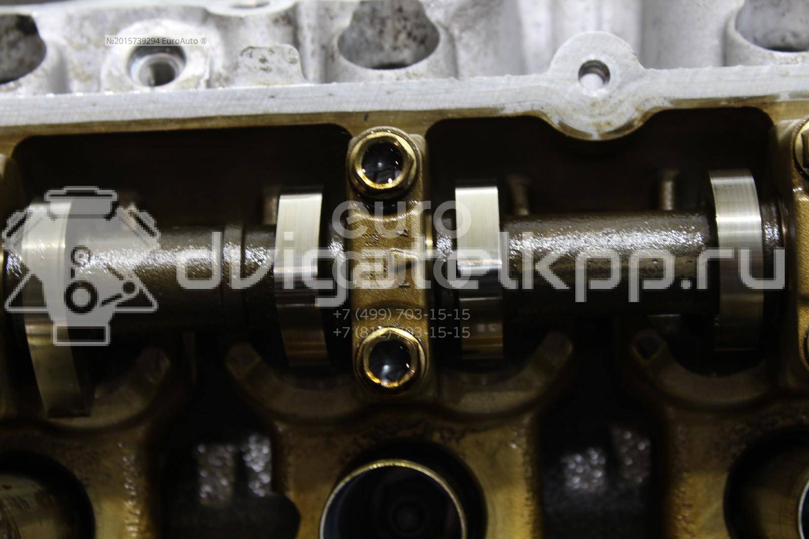 Фото Контрактный (б/у) двигатель 4A92 для Mitsubishi (Gac) Asx Ga W 122-124 л.с 16V 1.6 л бензин 1000C897 {forloop.counter}}