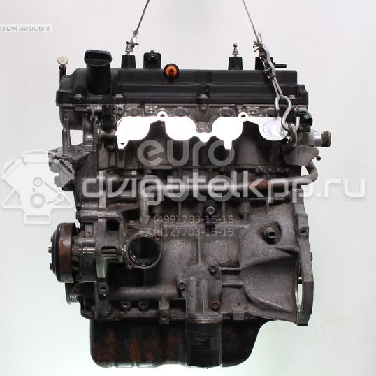 Фото Контрактный (б/у) двигатель 4A92 для Mitsubishi Lancer / Asx Ga W 116-117 л.с 16V 1.6 л бензин 1000C897